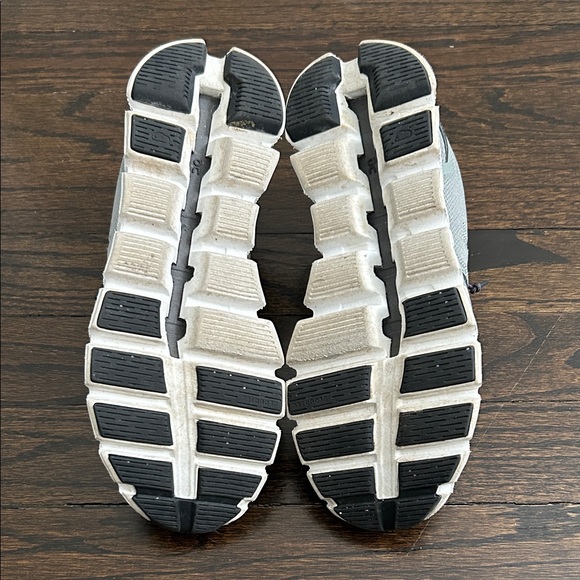 On Cloud 5 Running Shoe - Kelp/Shadow - Picture 5 of 6